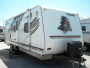 2008 Fleetwood Prowler